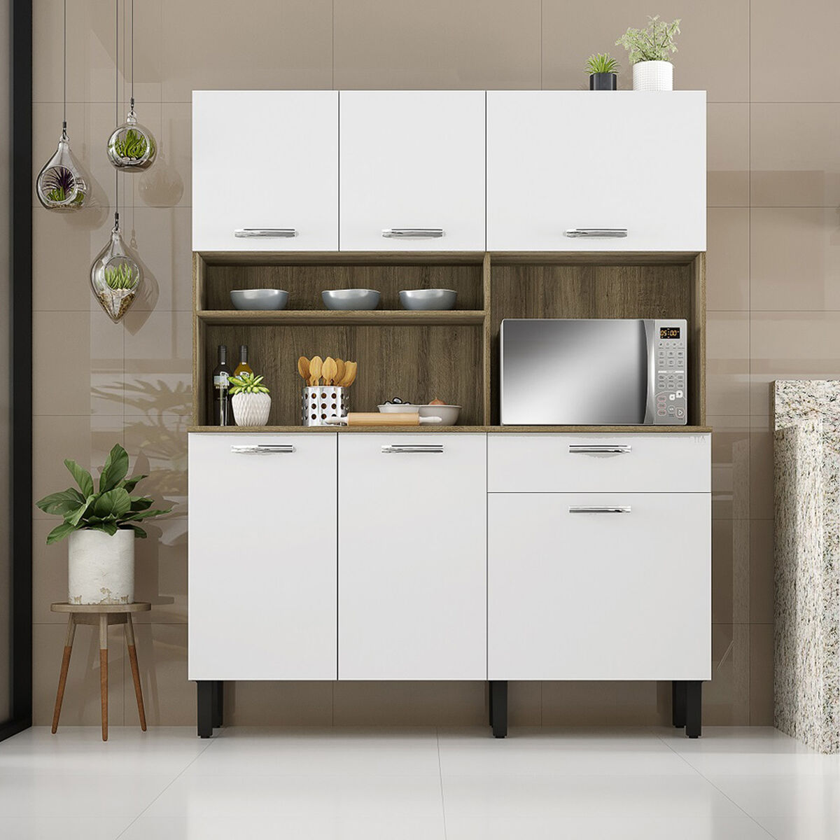 Mueble de Cocina Jdo & Design Francia 