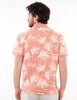 Polera Piqué Hombre Portman Club