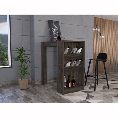 Imagen 2 del producto Mesa Bar Syrah