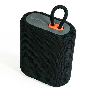 Parlante Bluetooth Lhotse Tune up Negro