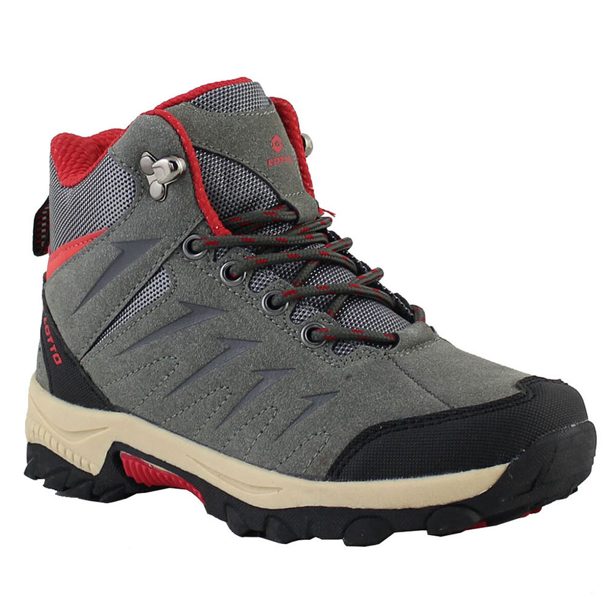 Zapatilla Niño Lotto Esparta HC