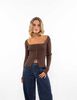 Sweater Mujer Icono