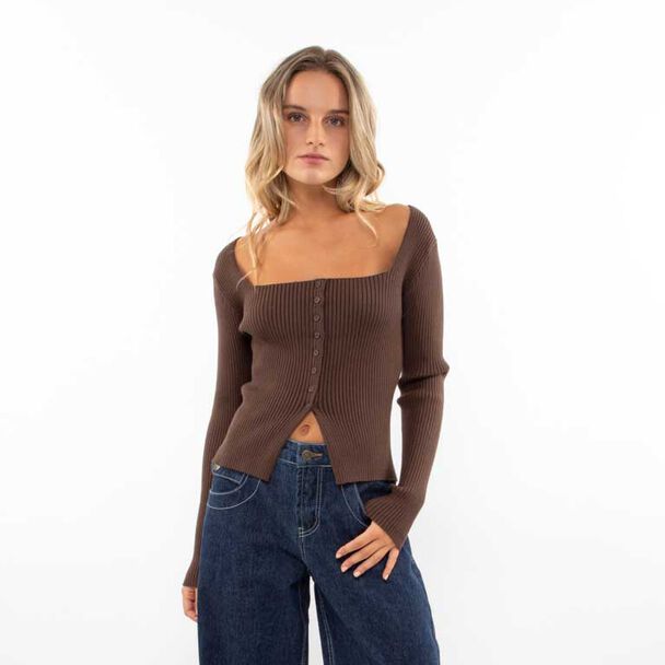 Sweater Mujer Icono
