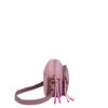 Cartera Bandolera Rosada Vancouver Secret