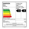 Cocina a Gas Electrolux 76DXA 5 platos