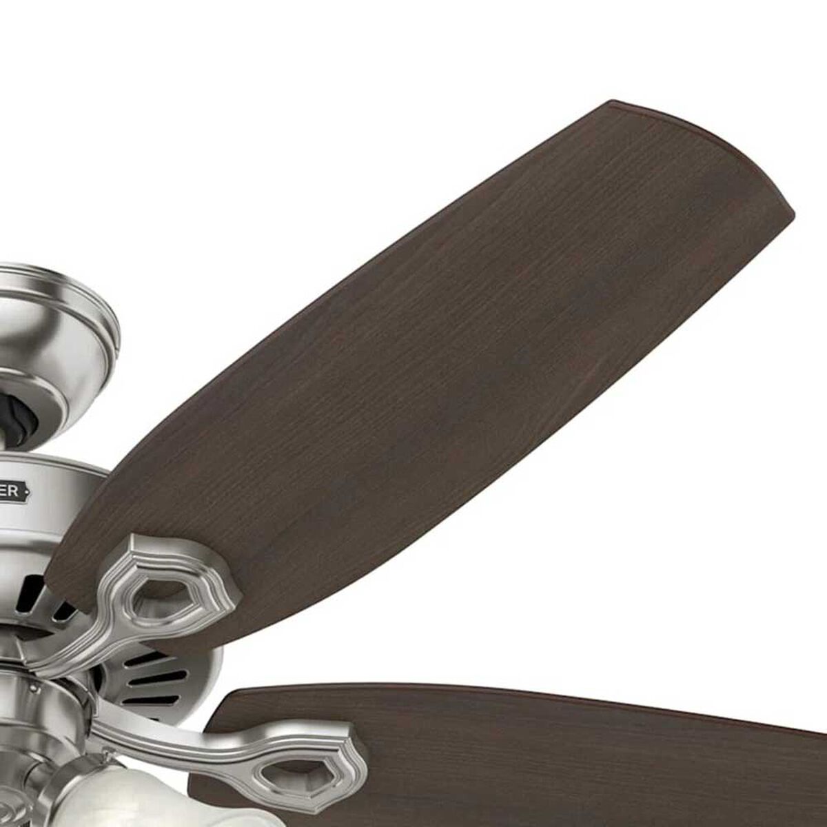 Ventilador de Techo Airolite Builder Plus