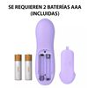 Succionador de Clítoris 10 Intensidades Winyi