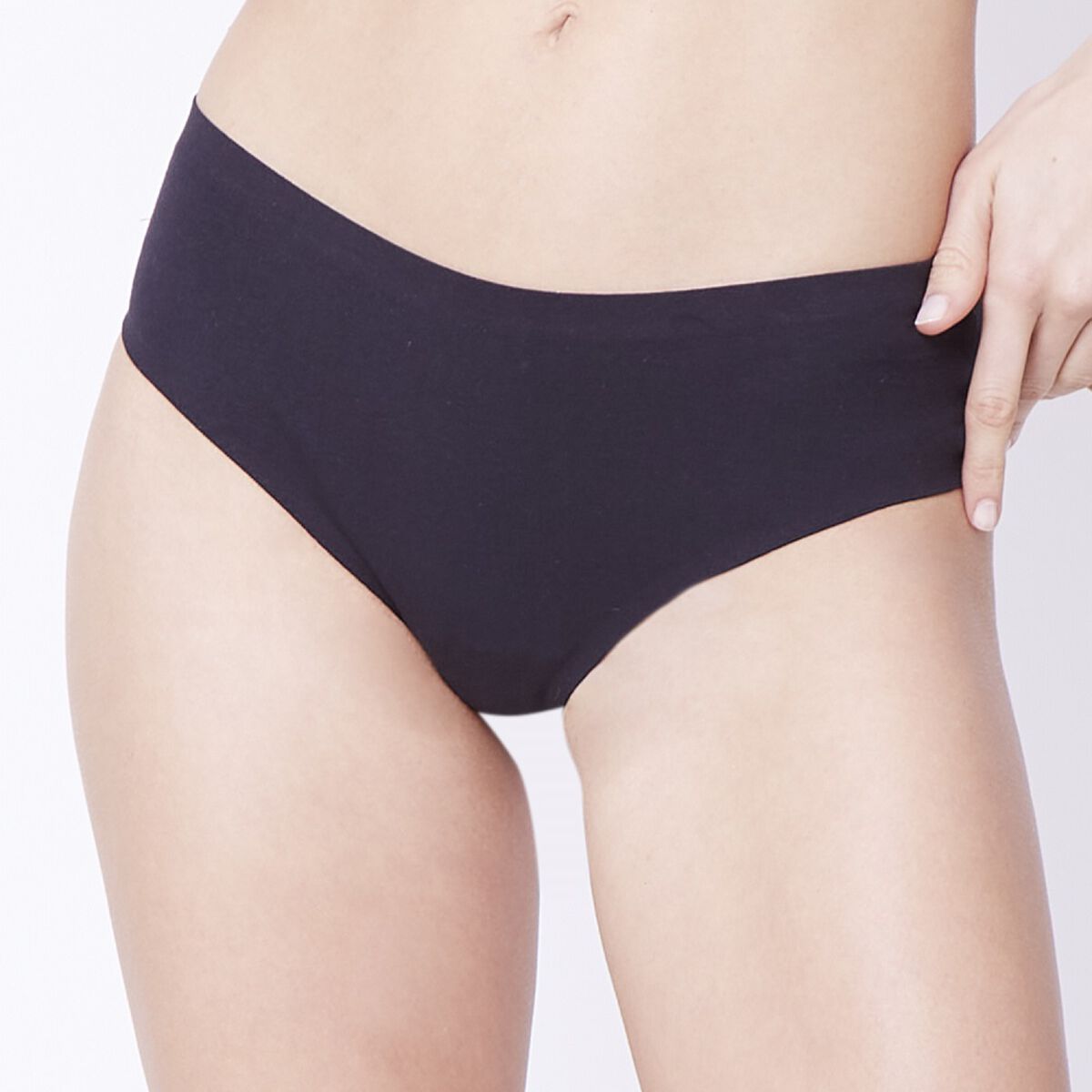 Pack 3 Culottes Mujer Intime