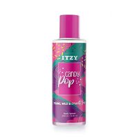 Body Splash Candy Pop 250 ml Itzy