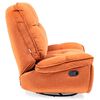 Bergere VYS SPA Millenium Terracota