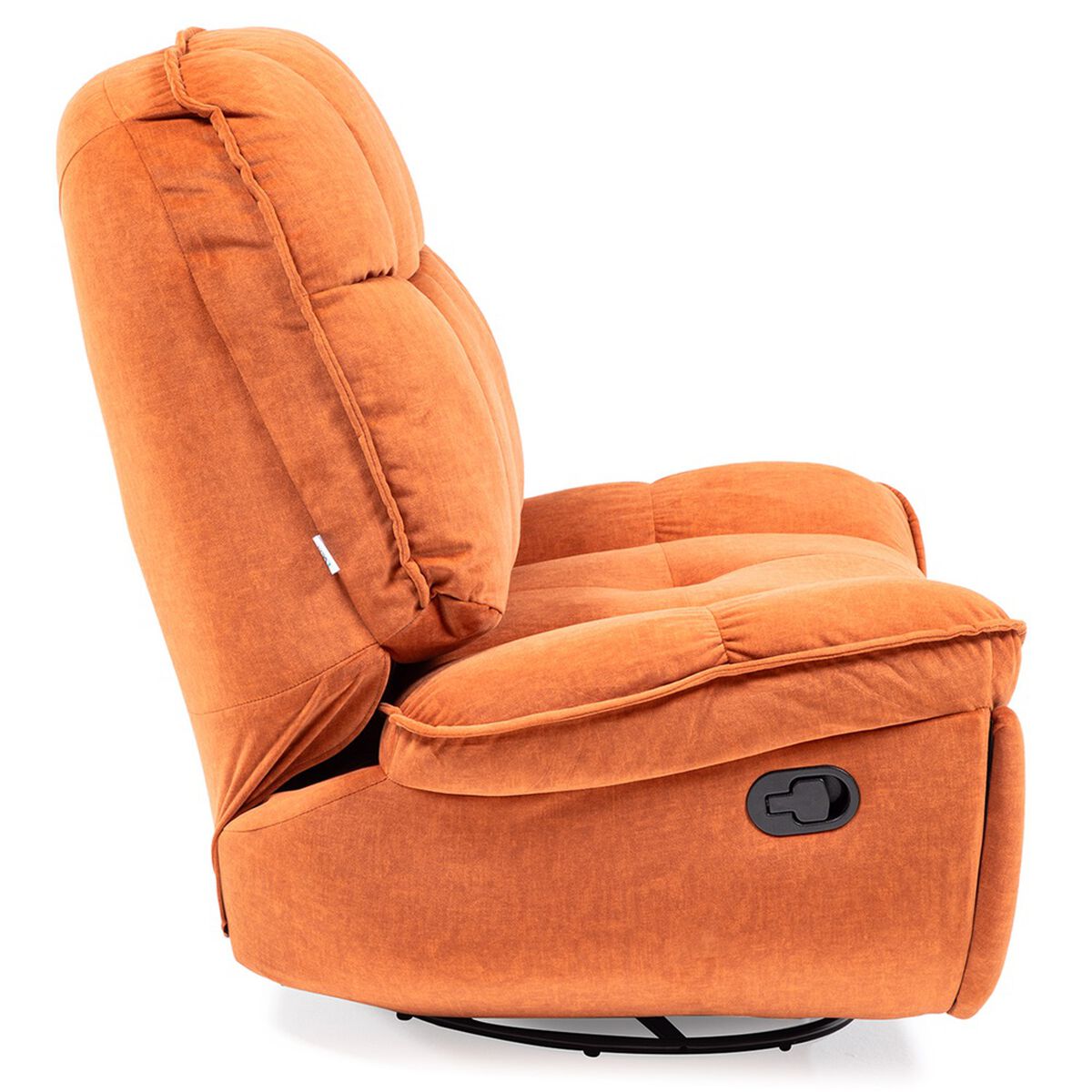 Bergere VYS SPA Millenium Terracota