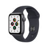 Smartwatch Apple Watch SE GPS 40mm Gris Espacial