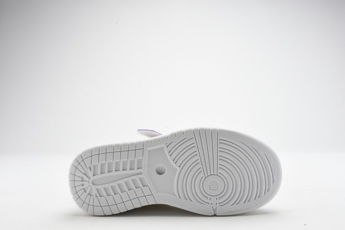 Zapatilla Urbana Ni&ntilde;a Chess