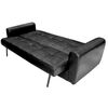 Sofá Cama Casanova Dallas 3 Cuerpos
