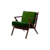 Sitial Latam Home Bremen 1 Cuerpo Verde