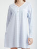 Camisa de Dormir Mujer Portman Club