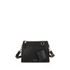 Bandolera Secret Mali ST6 S Negro