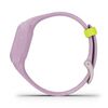 Smartwatch Garmin Vívofit Jr. 3 0,55" Floral Pink