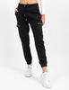 Pantalón de Buzo Jogger Mujer Fiorucci