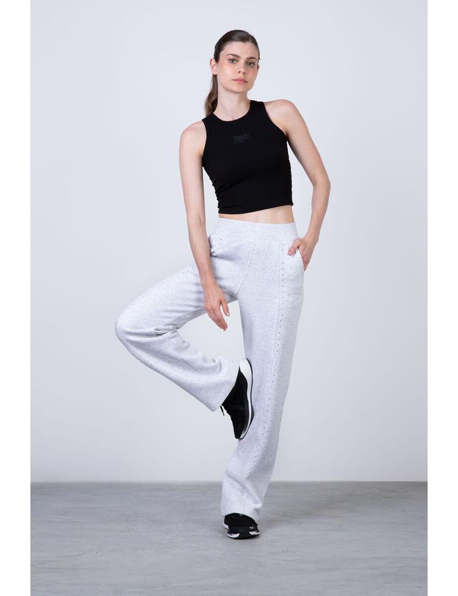 Pantal&oacute;n Deportivo Mujer Everlast