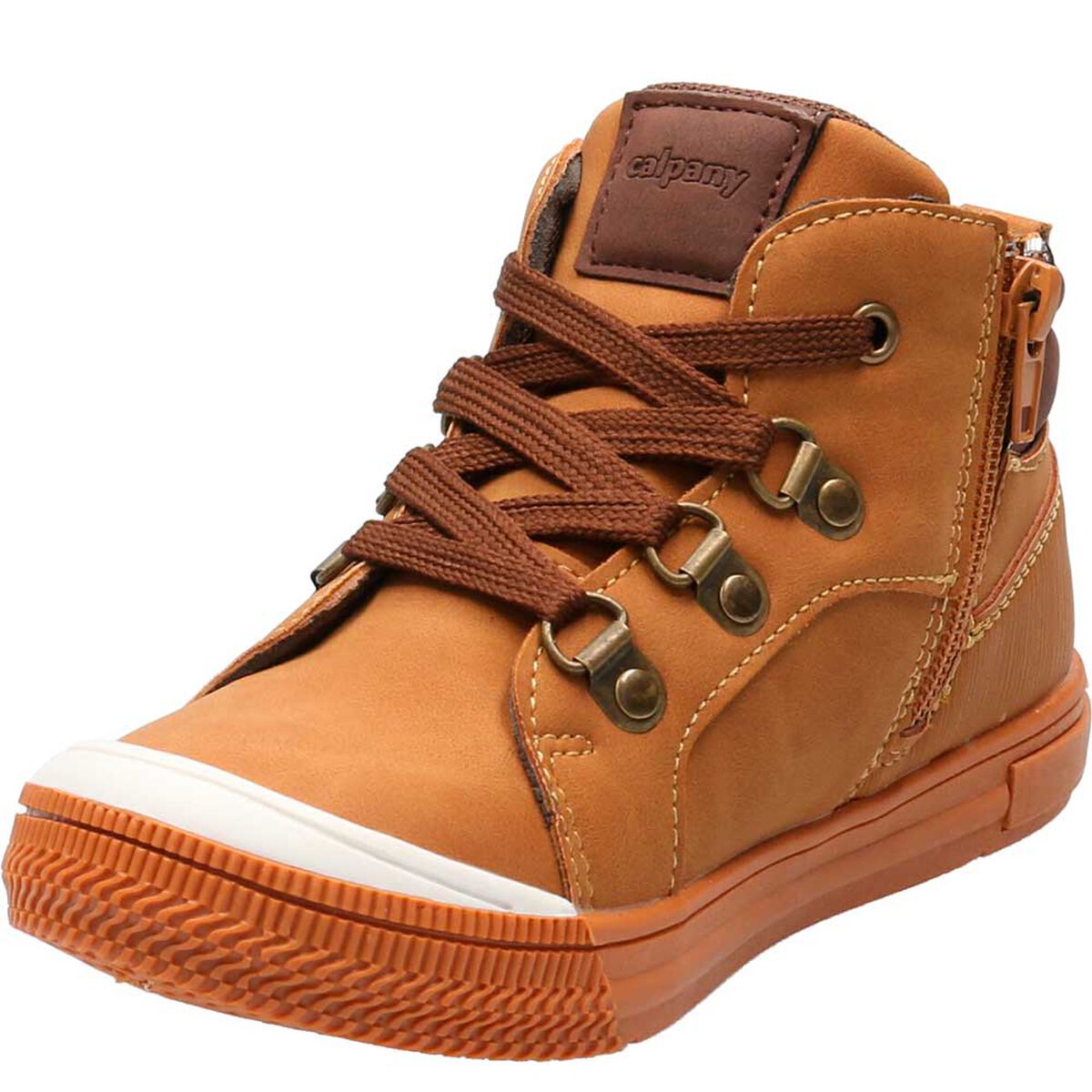 Zapatilla Niño Calpany Gabino