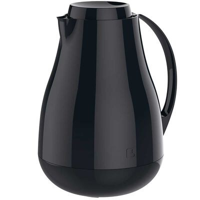 Termo Soprano Sonetto Negro 1 lts