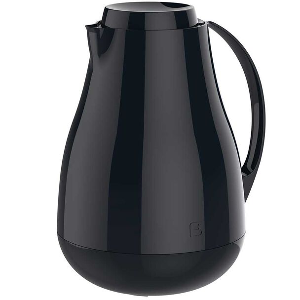 Termo Soprano Sonetto Negro 1 lts