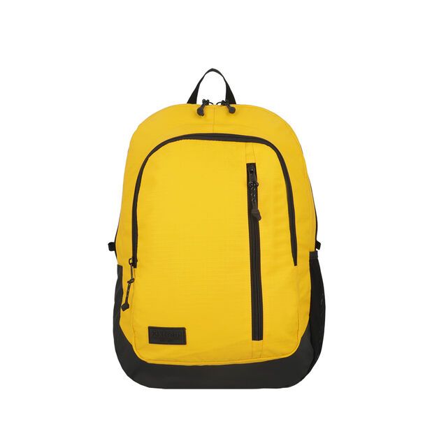 Mochila Notebook Xtrem Bronx 2.0 5XT Amarillo 16""
