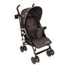 Coche Paraguas Texas Negro Bebeglo