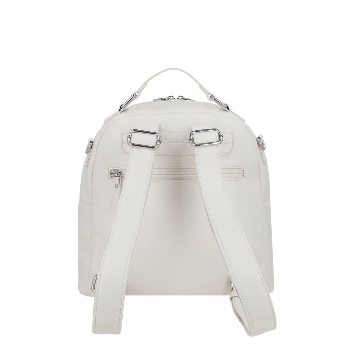 Mochila Secret Lucania SC6 M Blanco