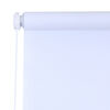 Cortina Roller Blackout Mashini  Blanco 80 x 165 cm