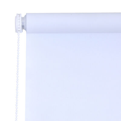 Imagen 2 del producto Cortina Roller Blackout Mashini Blanco 80 x 165 cm
