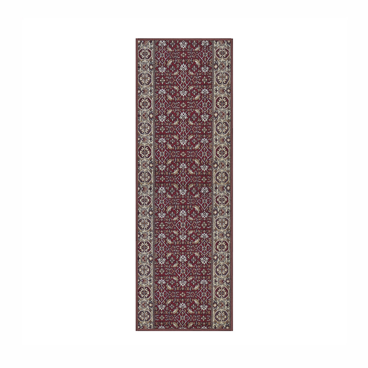 Alfombra de Pasillo Idetex Bidjar 67 x 180 cm