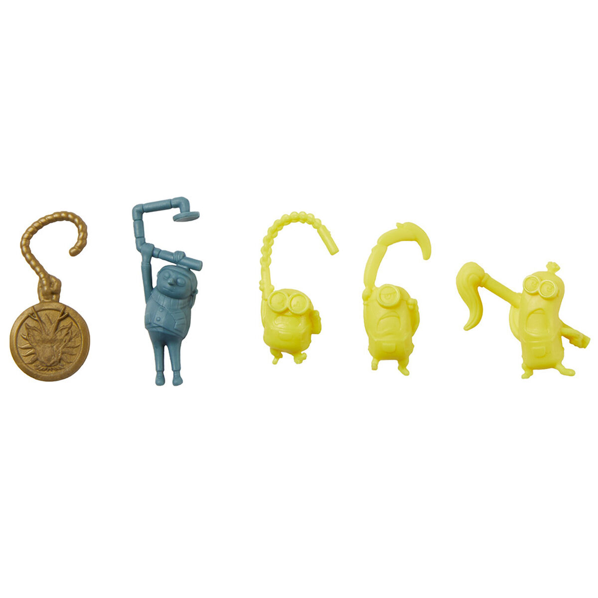 Monos Locos Minions 2