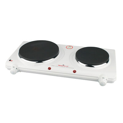 Cocina Eléctrica Magefesa MGF-8023 2 Platos