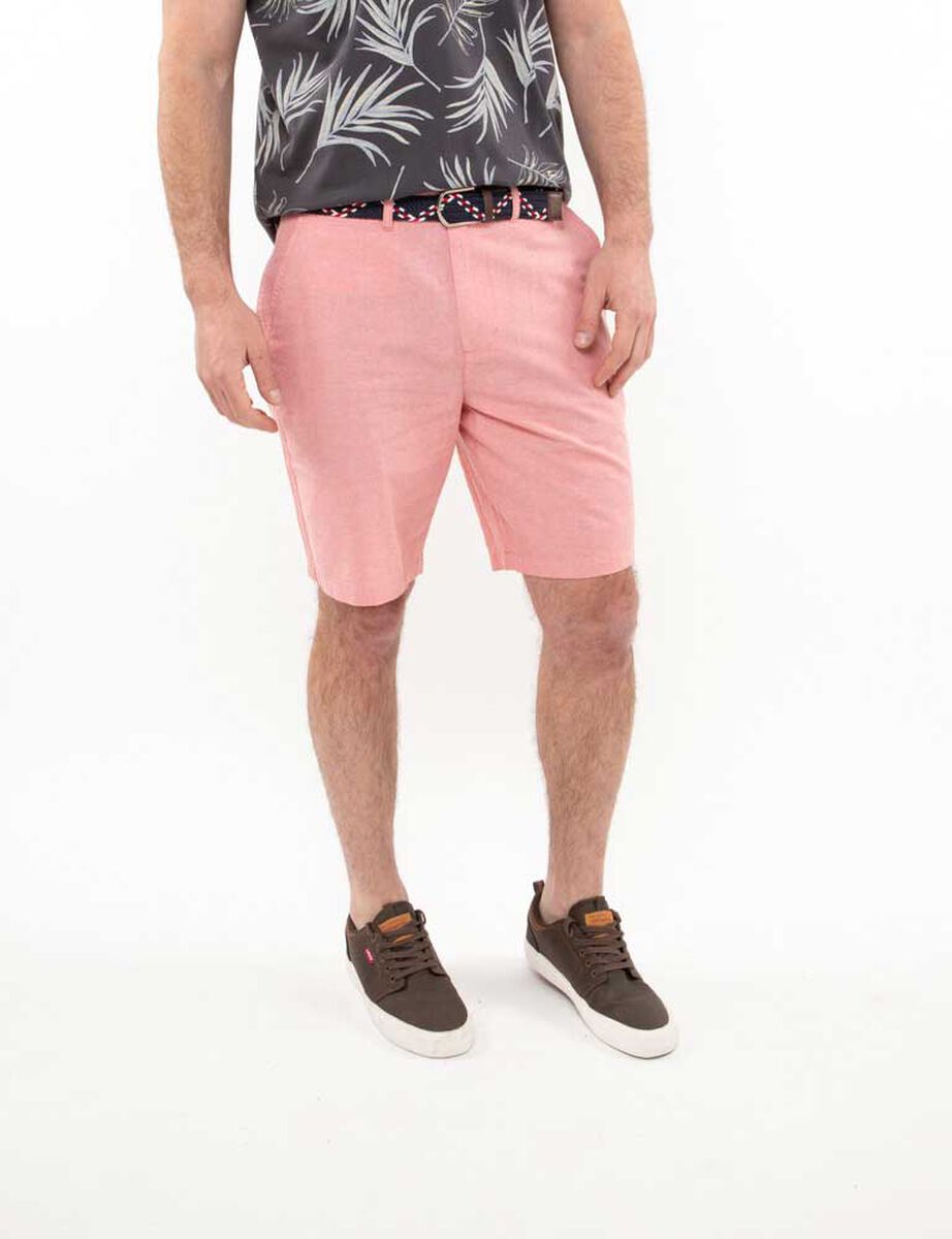 Bermuda Hombre Portman Club