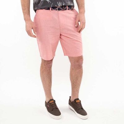 Bermuda Hombre Portman Club Coral, Verde