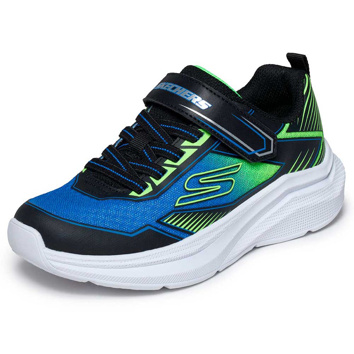 Zapatilla Ni&ntilde;o Skechers