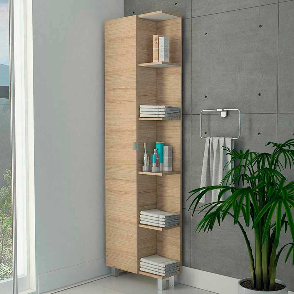 TUHOME Mueble Optimizador Bath 300
