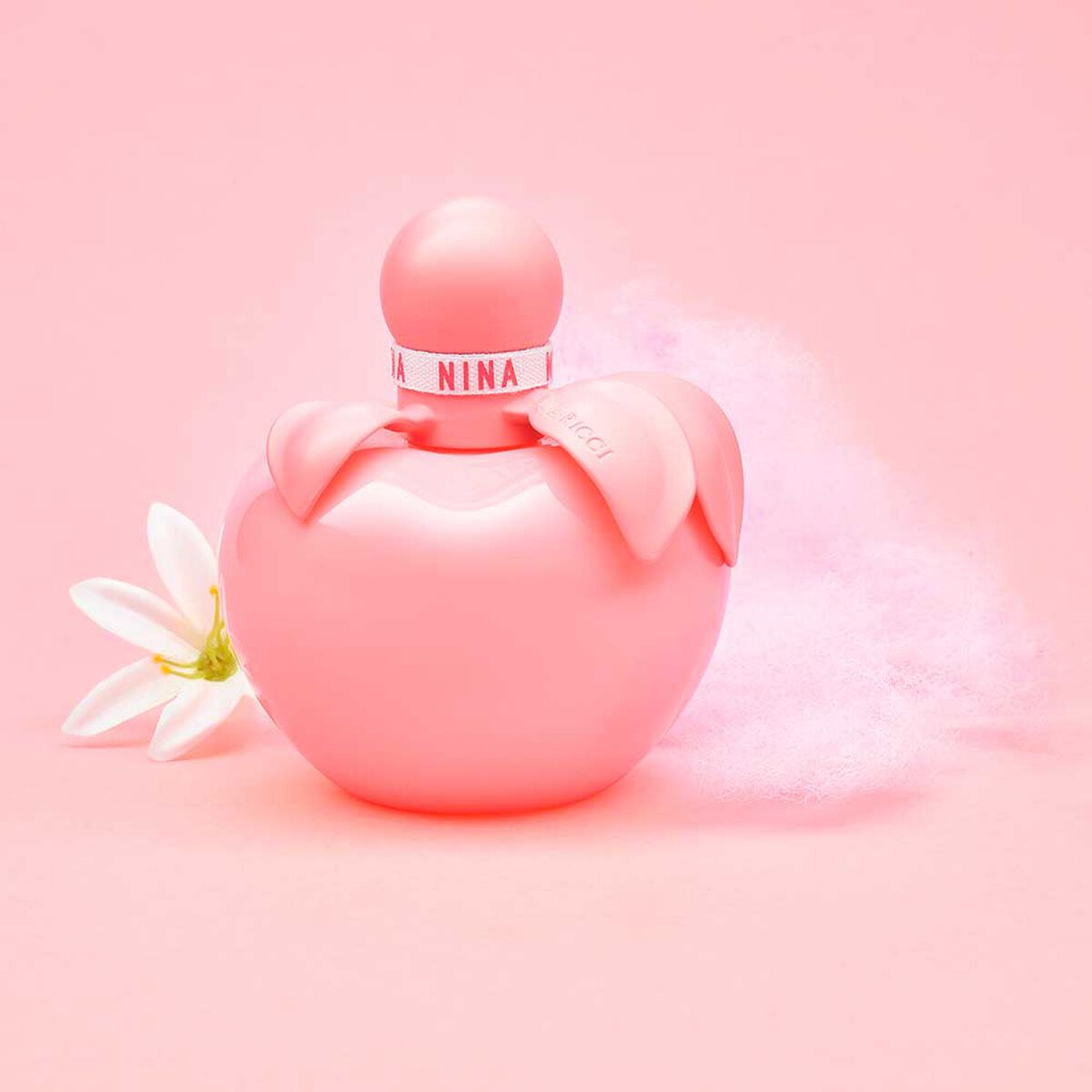 Perfume Mujer Nina Ricci Rose EDT 30 ML