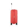 Maleta Saxoline Fortress 2.0 Rojo 40 lts. Talla S