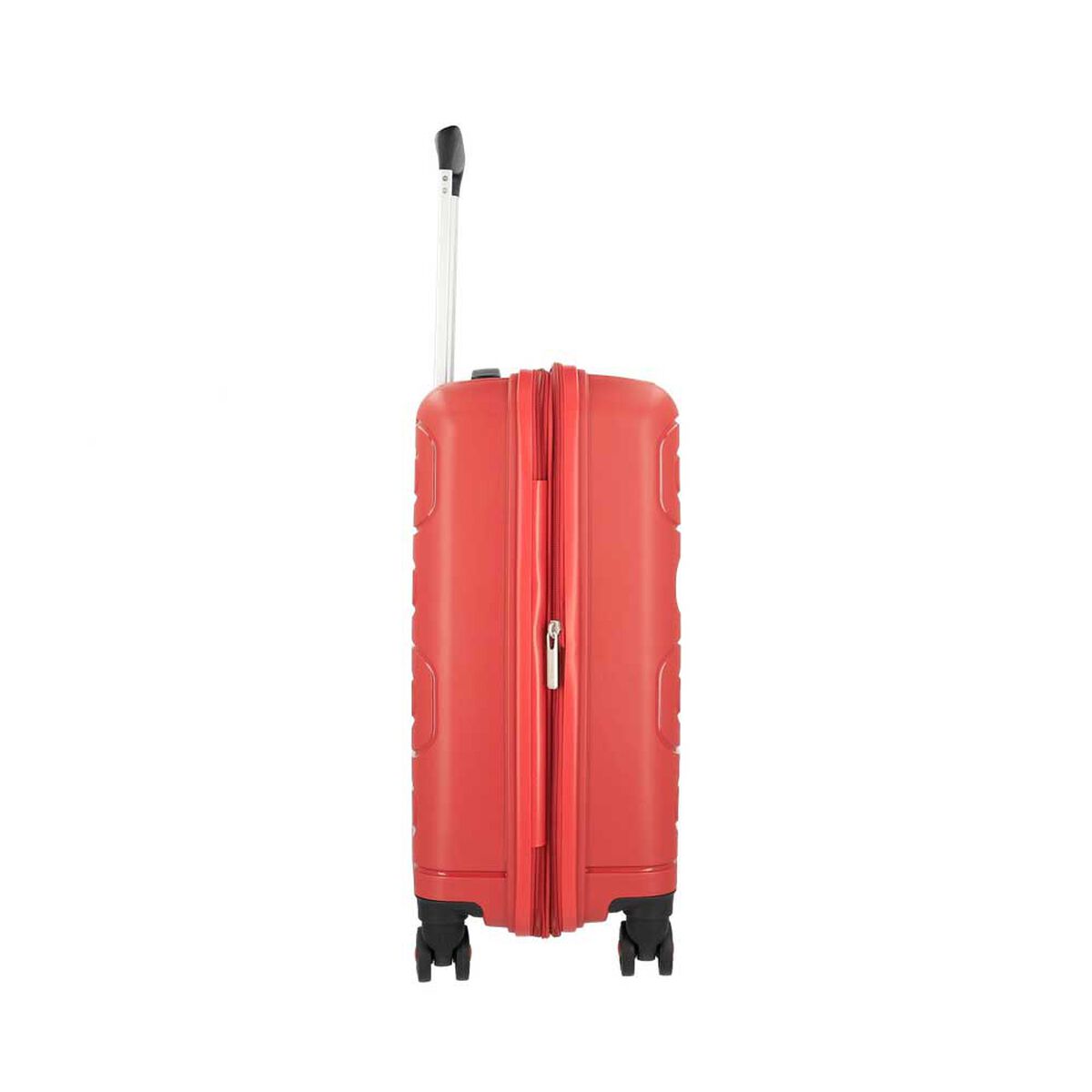 Maleta Saxoline Fortress 2.0 Rojo 40 lts. Talla S