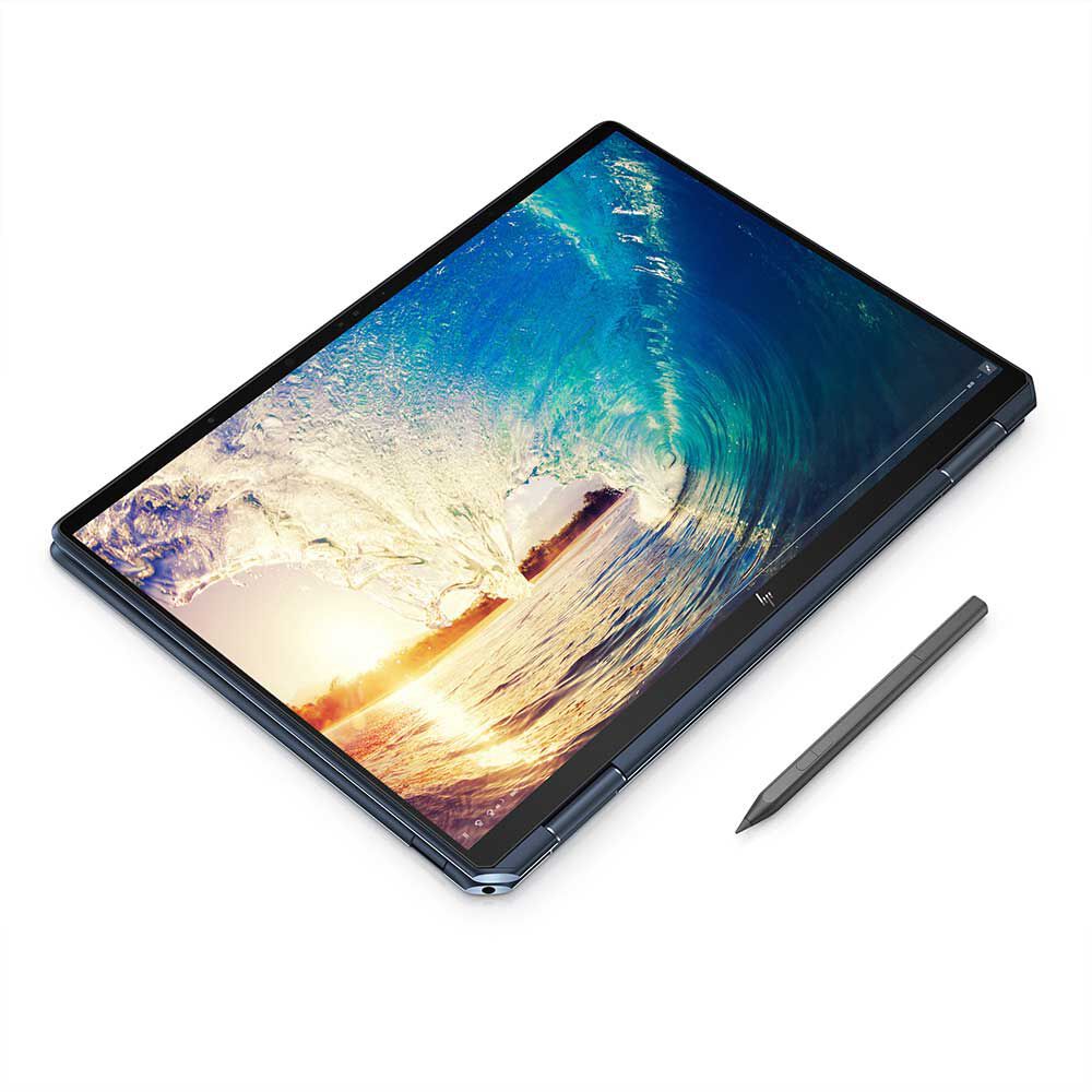 Notebook HP Spectre x360 14-ef2000la Core i7 16GB 1 TB SSD 13,5