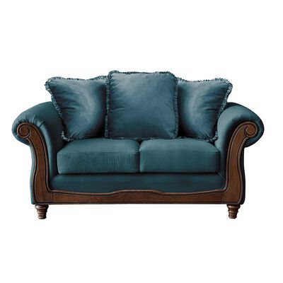 Sofá Latam Home Rimini 2 Cuerpos