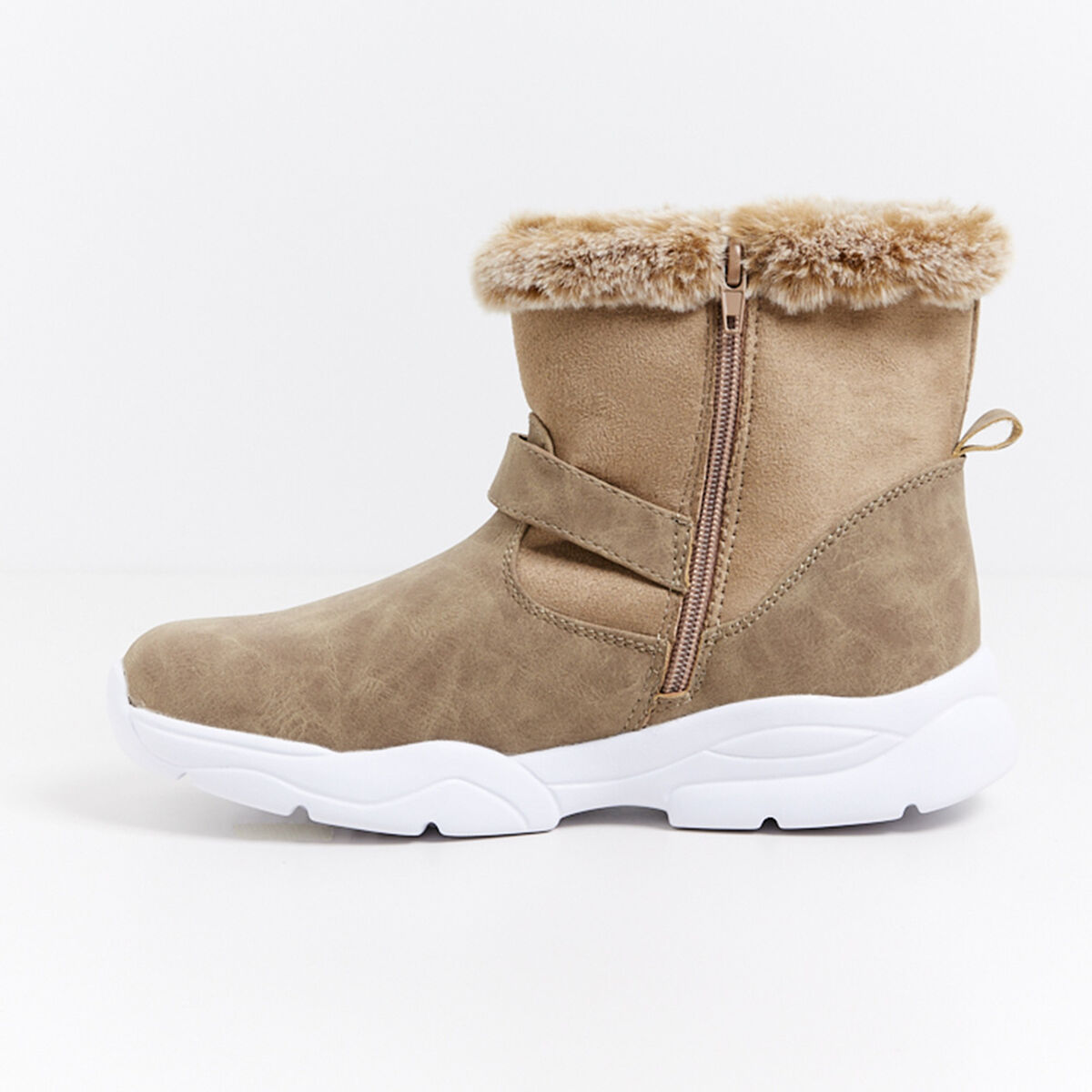 Bota Niña Mila