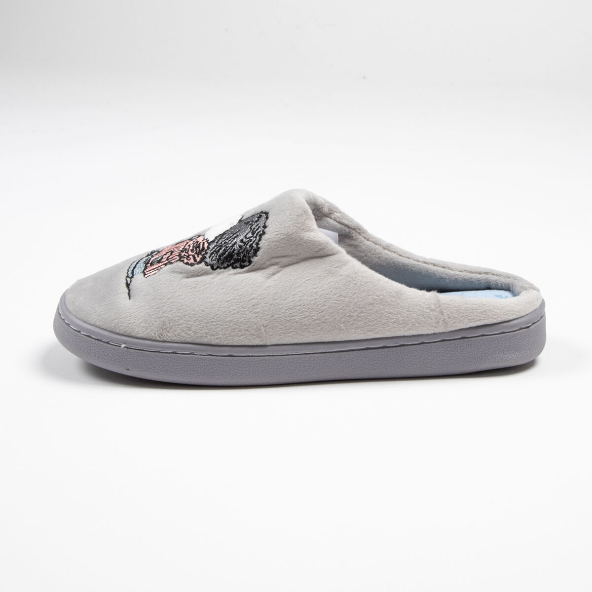 Pantufla Mujer Snoopy
