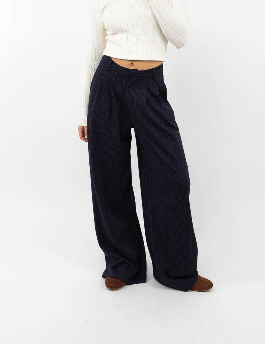 Pantal&oacute;n Mujer Icono