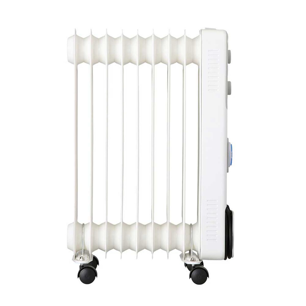 Calefactor El&eacute;ctrico Ursus Trotter UT K9-T 2.000 W Blanco