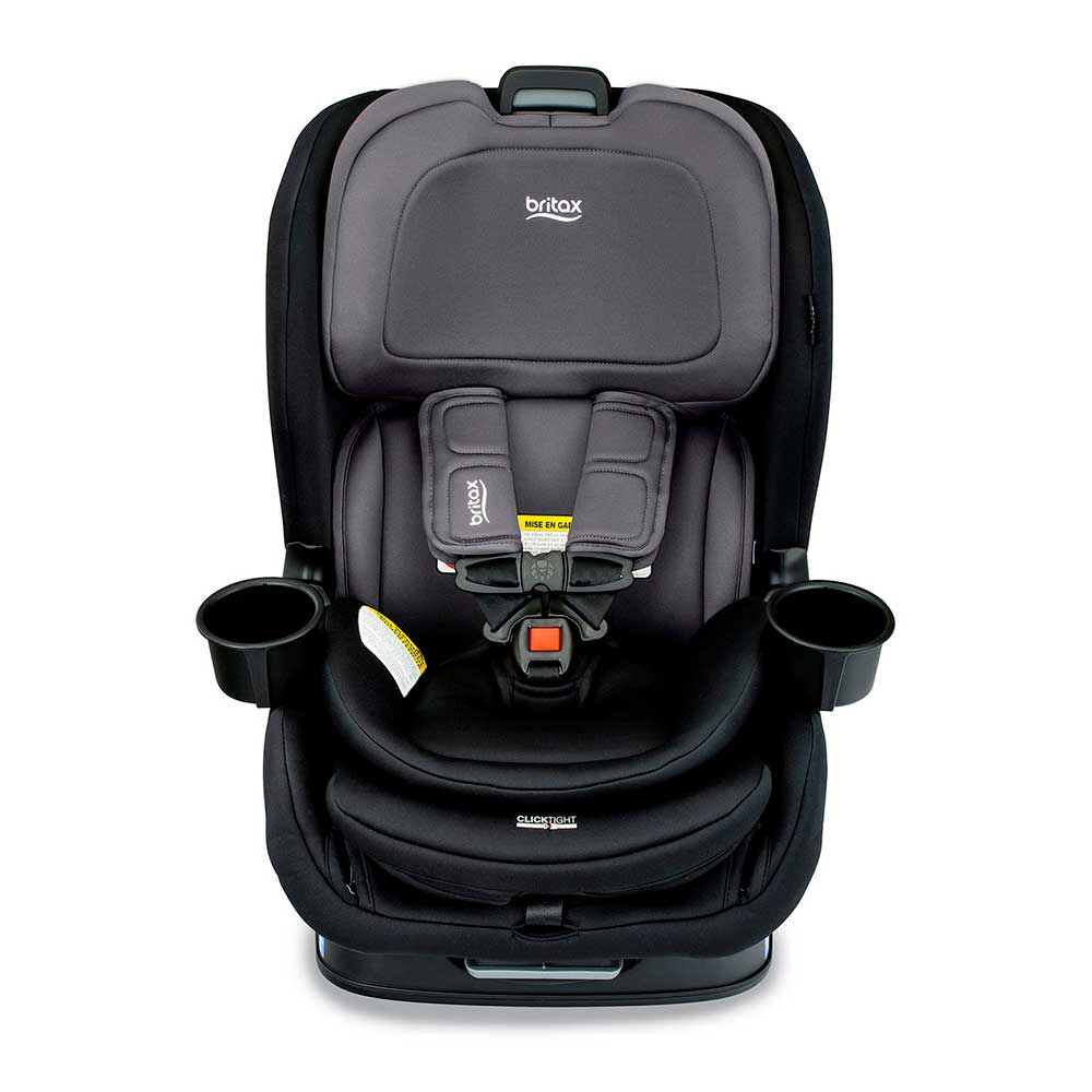 Silla de Auto Convertible Poplar Stone Onyx Britax, foto 2