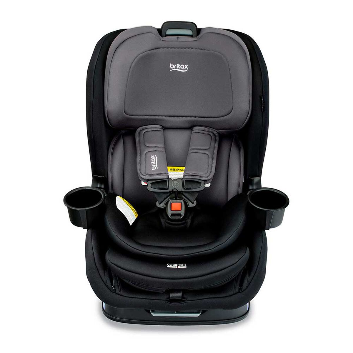 Silla de Auto Convertible Poplar Stone Onyx Britax
